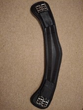 Hkm curved girth for sale  CARDIFF