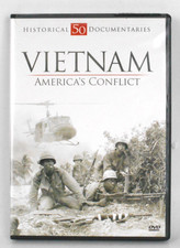 Vietnam war america for sale  Tabor City
