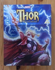 Thor tales asgard for sale  LITTLEHAMPTON