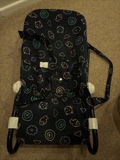 Chicco baby rocker for sale  WOTTON-UNDER-EDGE