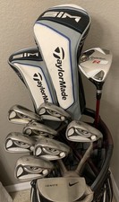 Taylormade r11 complete for sale  North Port