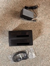 Fideco festplatten dockingstat gebraucht kaufen  Bad Saulgau