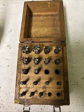 Weldon jig bore for sale  Plantsville