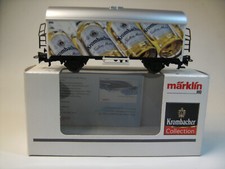 Märklin 94282 bierwagen gebraucht kaufen  Fischen