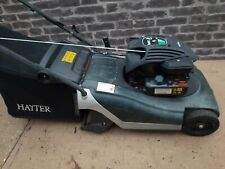 Hayter spirit lawnmower for sale  DAVENTRY