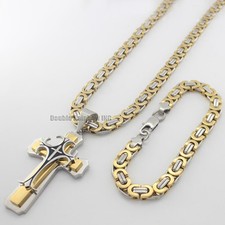 Men stainless steel for sale  Plainview