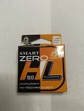 Filo fluorocarbon maver usato  Canelli