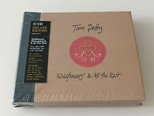 Wildflowers & All the Rest by Tom Petty (4CD, 2020) comprar usado  Enviando para Brazil