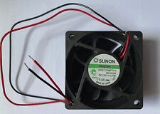 Ventilateur sunon 12v d'occasion  Toulouse-