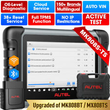 Autel maxicom mk808s gebraucht kaufen  Ginsheim-Gustavsburg