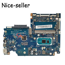 Placa-mãe LA-H103P I3-1005G1 I5-1035G1 I7-1065G7 para Lenovo Ideapad S340-15IIL comprar usado  Enviando para Brazil