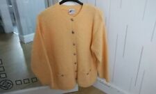 Ladies cardigan poppy for sale  ARDROSSAN