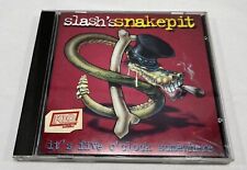 cd slash snakepit comprar usado cd slash snakepit comprar usado Enviando para Brazil