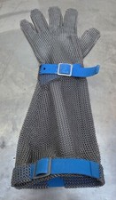 Stechhandschuh schnittschutzha gebraucht kaufen Stechhandschuh schnittschutzha gebraucht kaufen  Pappenheim