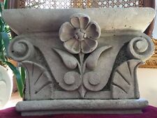 Stucco jugendstil pilasterkapi gebraucht kaufen  Claußnitz