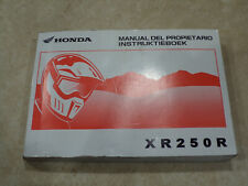 Honda 250 original for sale  RAMSGATE