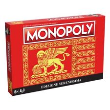 Gamevision serenissima gioco usato  Volpago del Montello