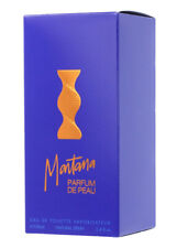 Montana parfum peau d'occasion  Le Mans