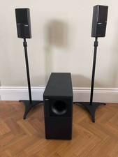bose acoustimass 5 series ii for sale bose acoustimass 5 series ii for sale CHELMSFORD