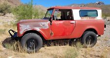 1965 international scout for sale  Elgin