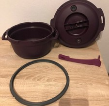 Tupperware schnellkochtopf mic gebraucht kaufen  Hatten