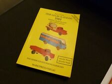 Wiking gelber katalog gebraucht kaufen  Düsseldorf