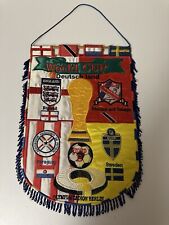 Wimpel weltmeisterschaft 2006 gebraucht kaufen  Mainz