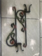 Antique victorian curtain for sale  Worthington