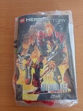 Lego 2194 hero d'occasion  Sains-en-Amiénois