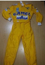 Camel ayrton senna d'occasion  Expédié en Belgium