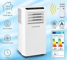 Climatiseur réversible mobile d'occasion  Saint-Aygulf