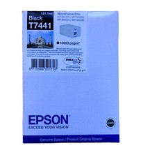 Riginal epson t7441 gebraucht kaufen  Hilpoltstein