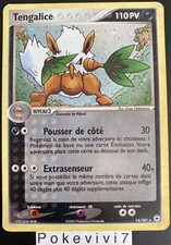 Carte pokemon tengalice d'occasion  Valognes