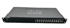 Cisco sg100 gigabit d'occasion  Grez-sur-Loing