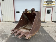 Caterpillar bucket 345 for sale  Omaha