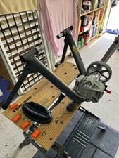 Cycleops turbo trainer for sale  WARWICK