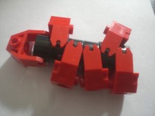 Lego eisenbahn halter gebraucht kaufen  Balingen