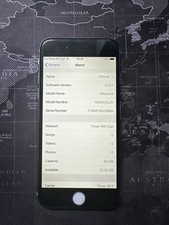 Apple iphone smartphone for sale  LONDON