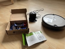 Irobot roomba 694 gebraucht kaufen  Loxstedt