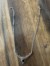 Antik silberschmuck silber gebraucht kaufen  Diepholz