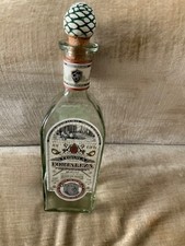 Fortaleza reposado tequila for sale  LONDON