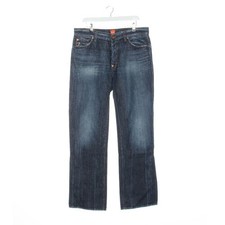 Jeans relaxed hugo gebraucht kaufen  Hamburg
