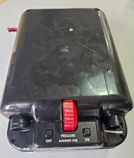 Scorpega electric air for sale  FALMOUTH