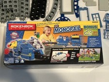 Rokenbok action factory for sale  Overland Park