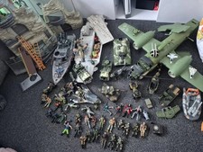 Army bundle toys for sale  CHATHAM