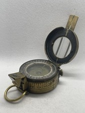 Compass brass. 1949. for sale  CAMBORNE