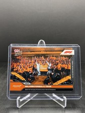 2024 topps mclaren for sale  Canton