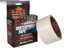 Rex waterproof tape gebraucht kaufen  Herten