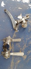 Vintage campag campagnolo for sale  BRIDLINGTON