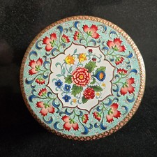 Daher small tin for sale  Supply
